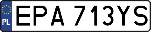 EPA713YS