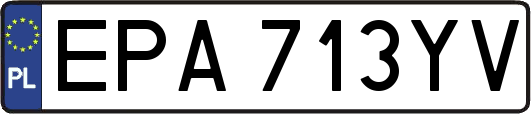 EPA713YV