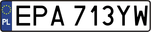EPA713YW