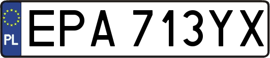 EPA713YX