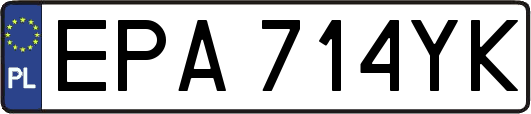 EPA714YK