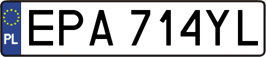 EPA714YL