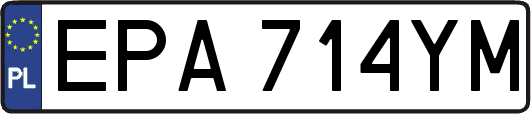EPA714YM