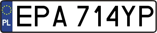 EPA714YP