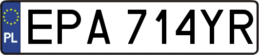 EPA714YR