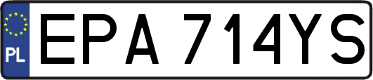 EPA714YS