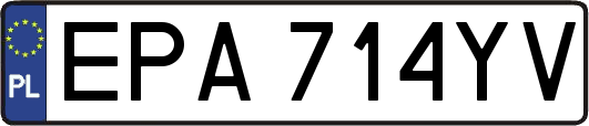 EPA714YV