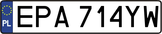 EPA714YW