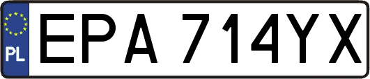 EPA714YX