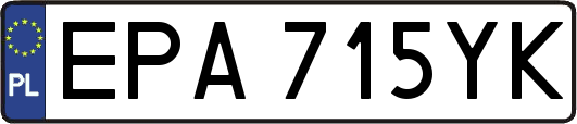EPA715YK