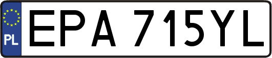 EPA715YL