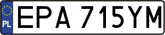 EPA715YM