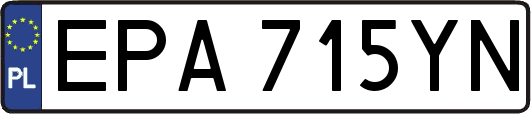 EPA715YN
