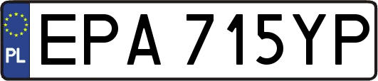 EPA715YP