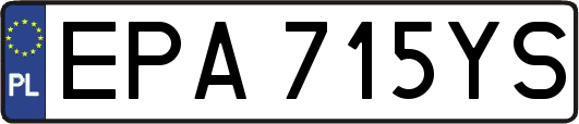 EPA715YS