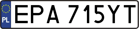 EPA715YT
