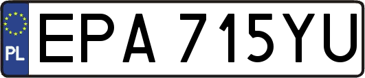 EPA715YU