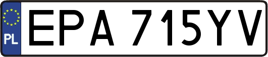 EPA715YV