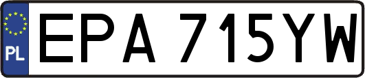 EPA715YW