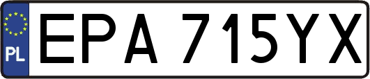 EPA715YX