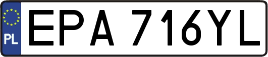 EPA716YL