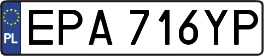 EPA716YP
