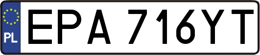 EPA716YT