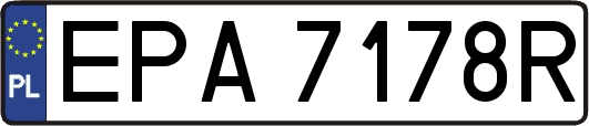 EPA7178R