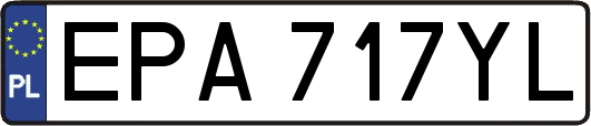 EPA717YL