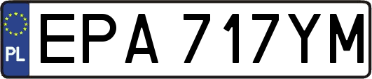 EPA717YM