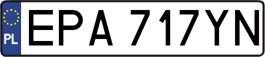 EPA717YN