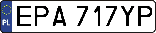 EPA717YP