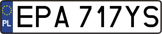 EPA717YS
