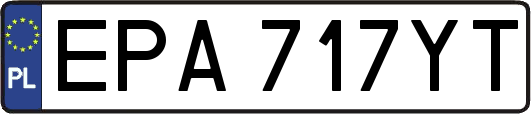 EPA717YT