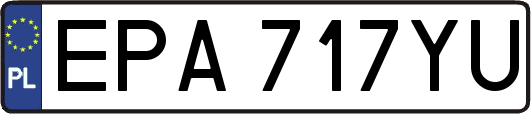 EPA717YU