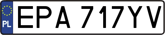 EPA717YV