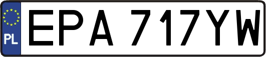 EPA717YW