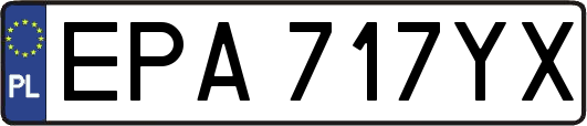EPA717YX