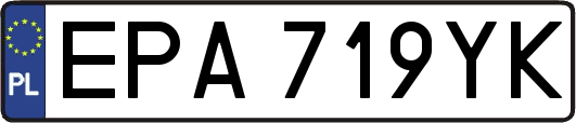 EPA719YK