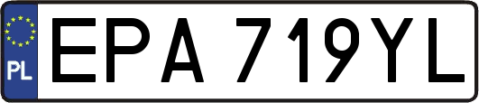 EPA719YL