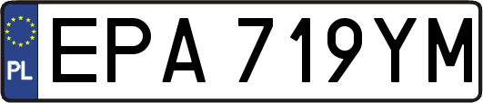 EPA719YM