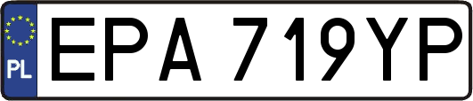 EPA719YP