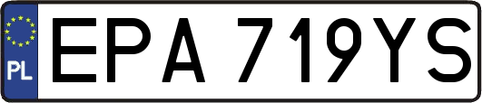 EPA719YS