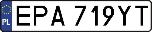 EPA719YT