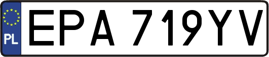 EPA719YV