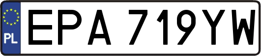EPA719YW