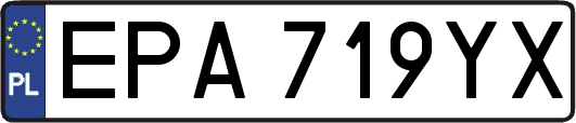 EPA719YX