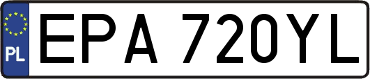 EPA720YL