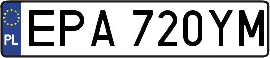 EPA720YM