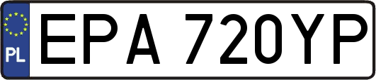 EPA720YP